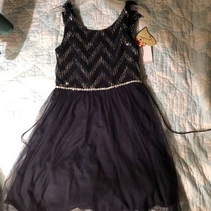 speckless dress *brand new*